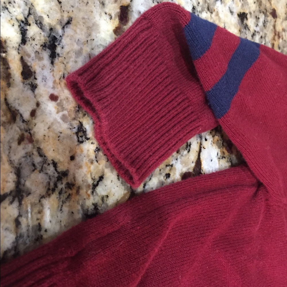 🐶Sovereign Code 12mth Sweater🐶 - Picture 3 of 6